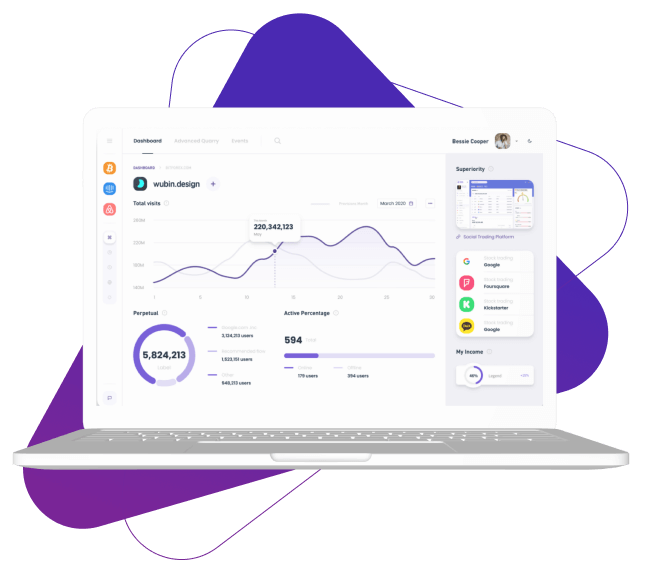 xTraderAI - The xTraderAI Story